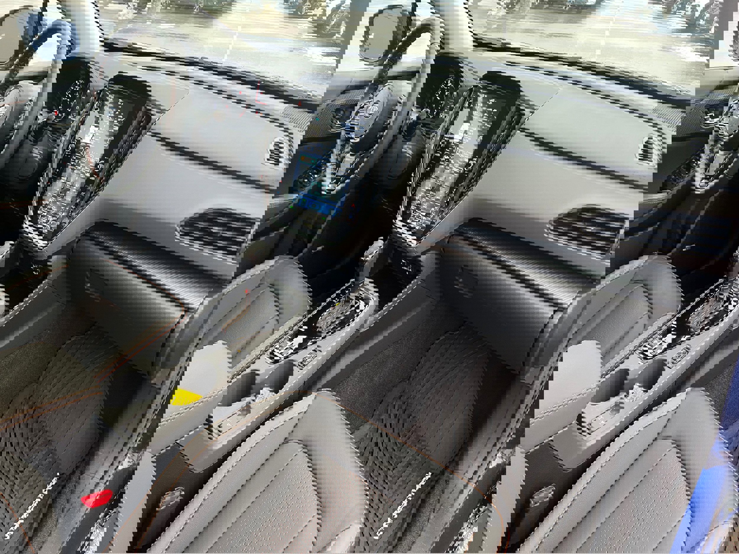 Certified 2025 Subaru Crosstrek 2.5i Limited w/ Crosstrek Mirror Package image 15