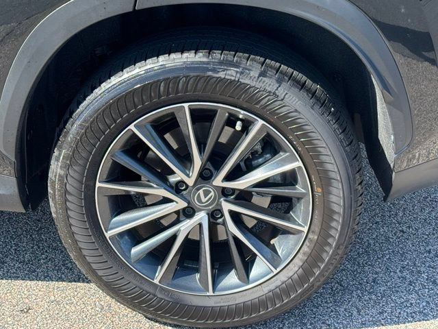 Used 2024 Lexus NX 350 AWD image 6