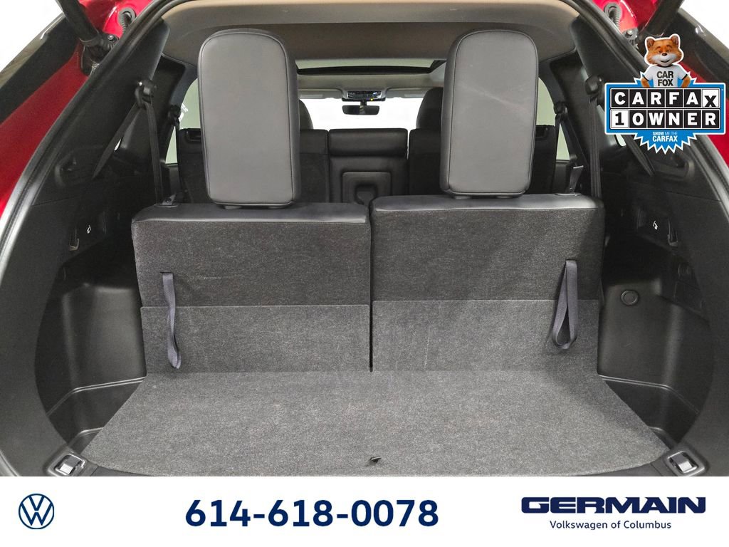 Used 2025 Mitsubishi Outlander SEL image 23