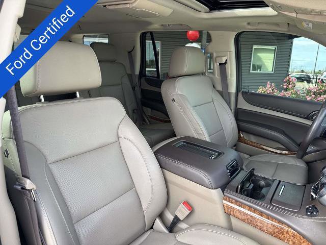 Used 2020 Chevrolet Tahoe Premier image 12