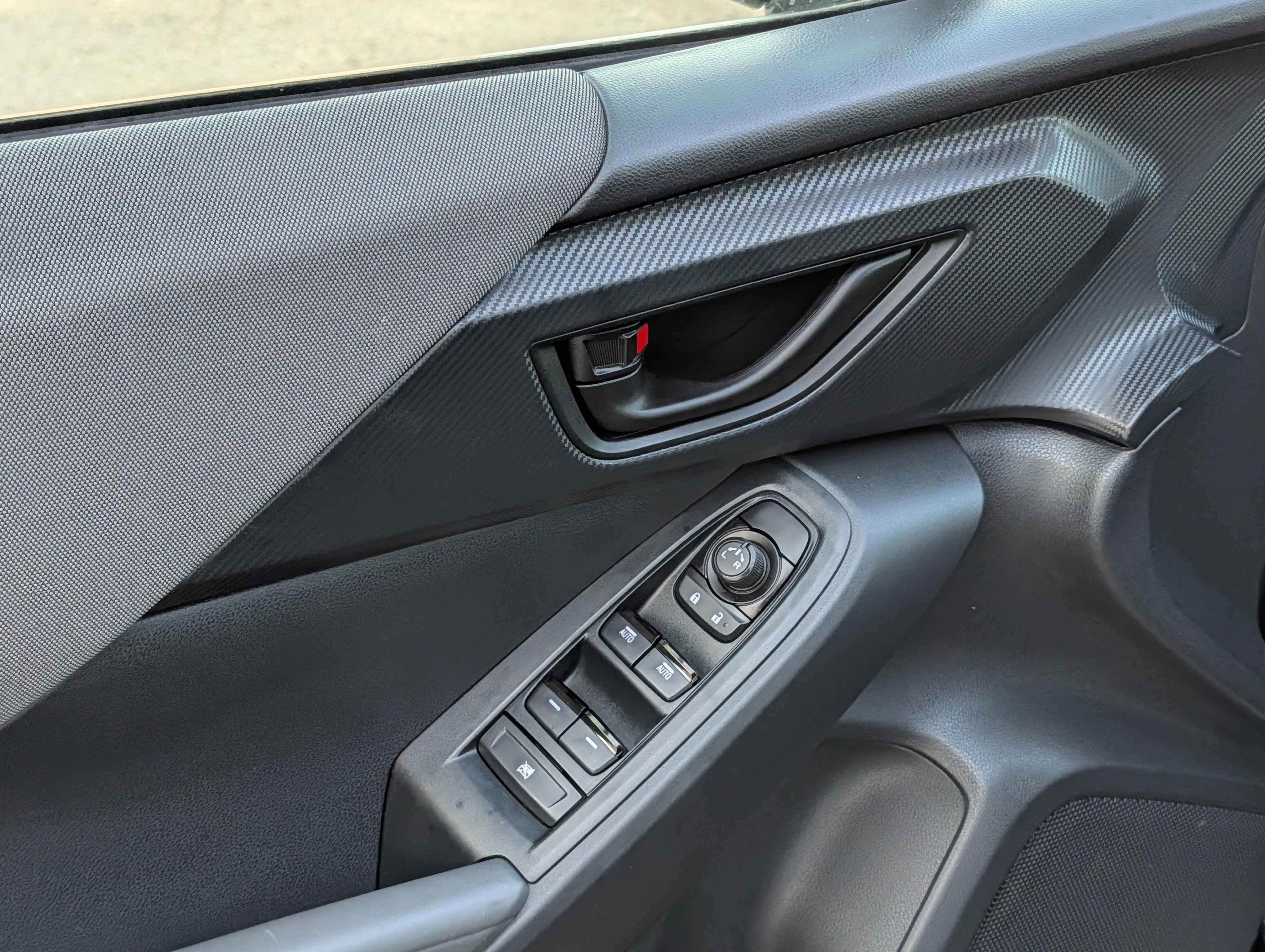 Certified 2025 Subaru Crosstrek 2.0i image 20