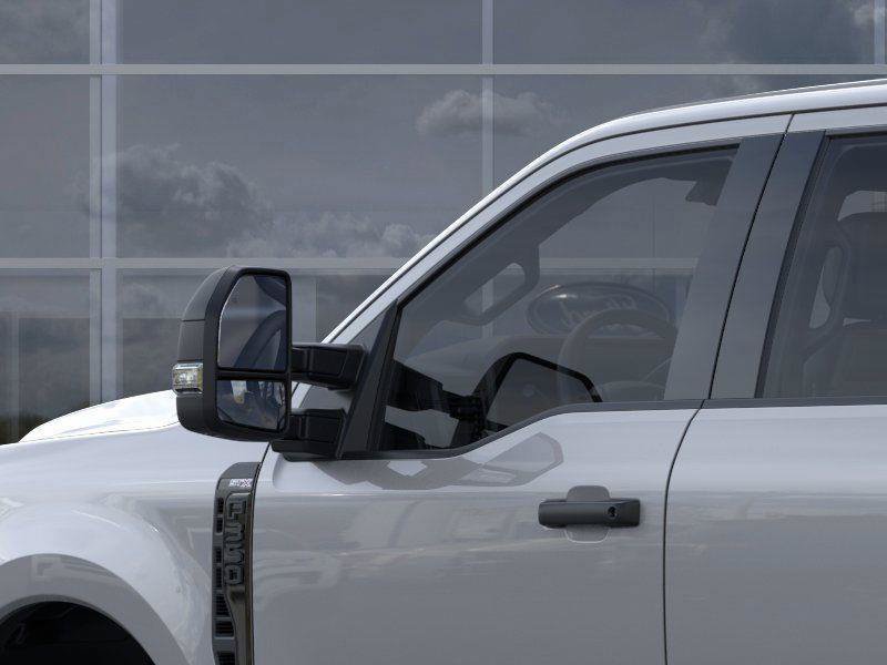 New 2026 Ford F350 XL w/ STX Appearance Package AWD/4WD image 20