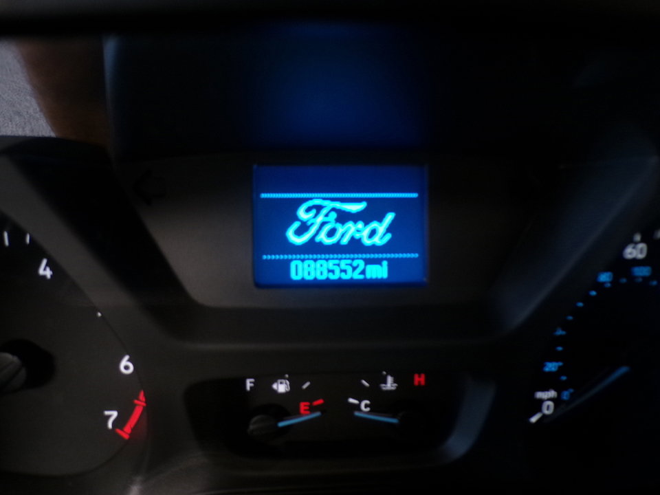 Used 2024 Ford Transit 250 Low Roof w/ Exterior Upgrade Package image 15