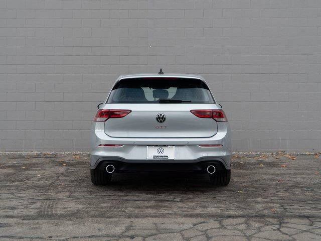 New 2026 Volkswagen GTI SE image 5