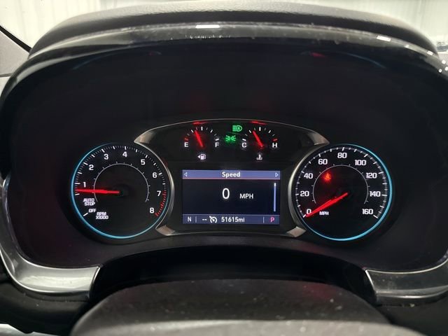 Used 2023 Chevrolet Traverse LT image 7