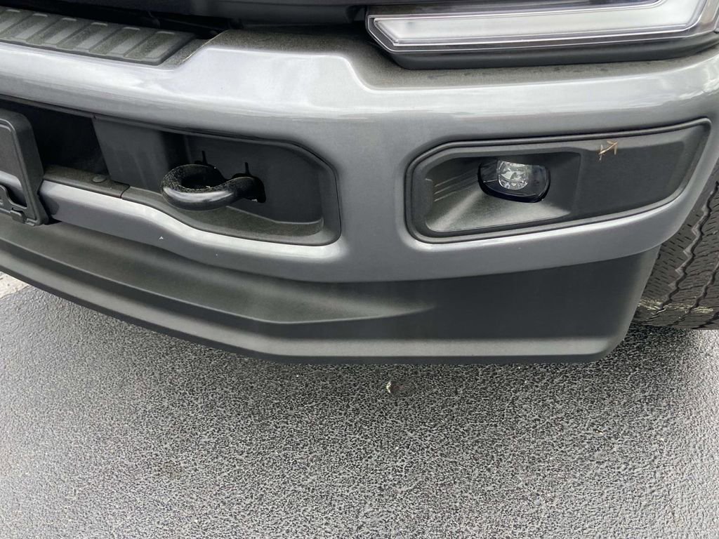 Used 2024 Ford F250 XL w/ STX Appearance Package image 9