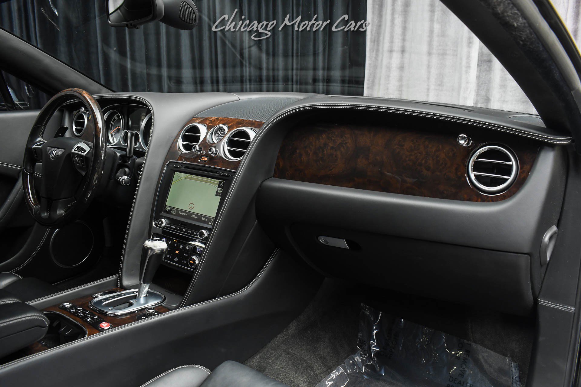 Used 2014 Bentley Continental GT image 20