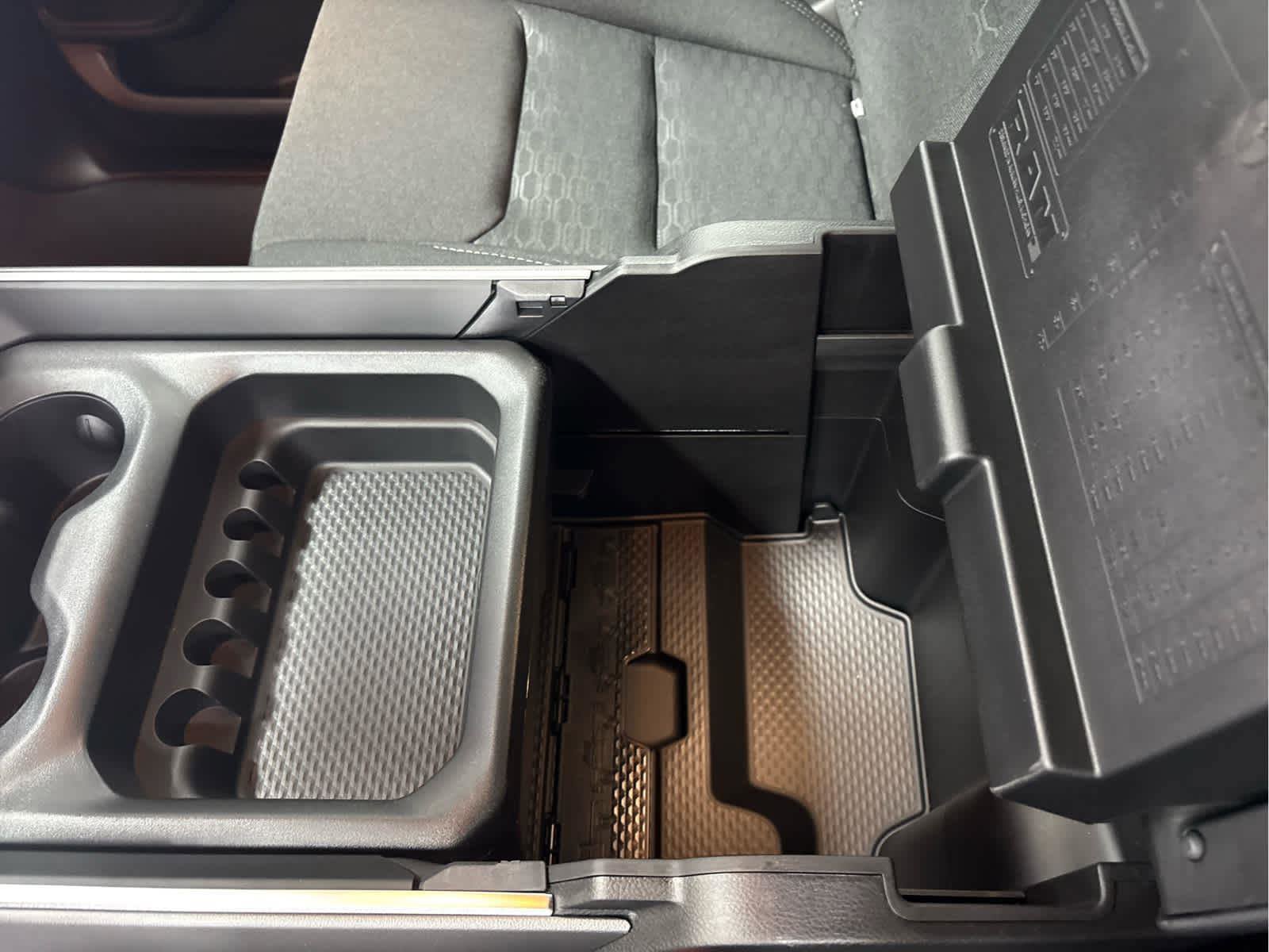 New 2026 RAM 1500 Big Horn image 13