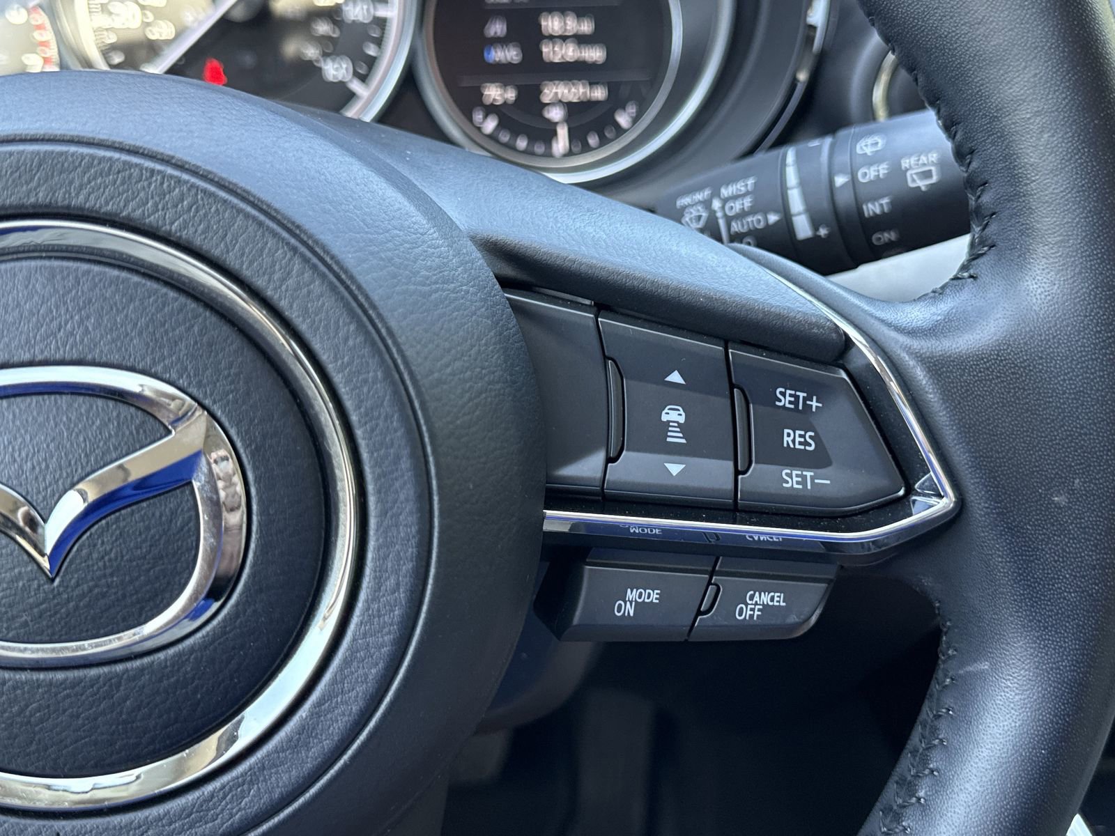 Used 2023 MAZDA CX-9 Touring Plus image 23