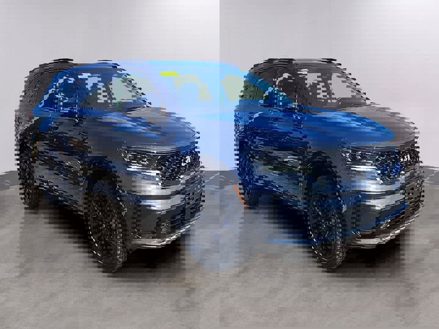 Used 2023 Kia Sorento SX image 3