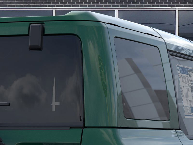 New 2025 Ford Bronco Outer Banks image 25