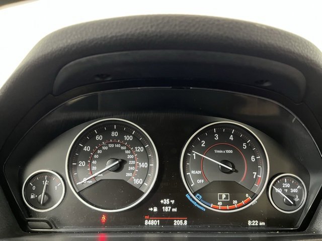 Used 2016 BMW 328i xDrive Sedan image 14