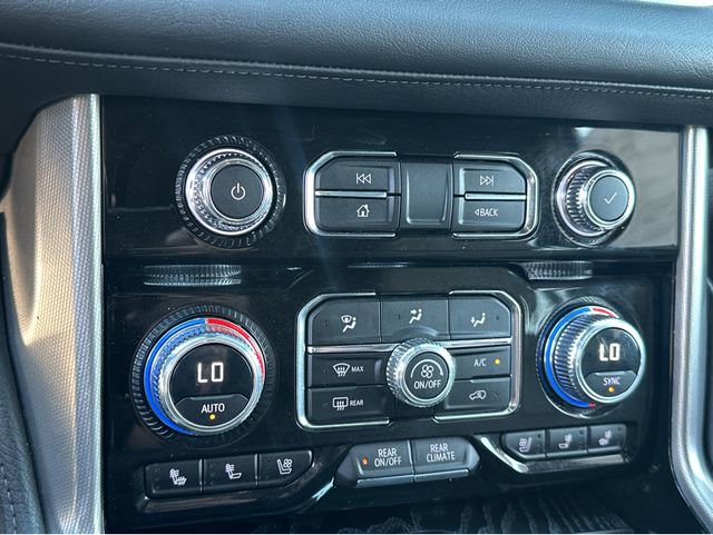 Certified 2023 GMC Yukon Denali image 21
