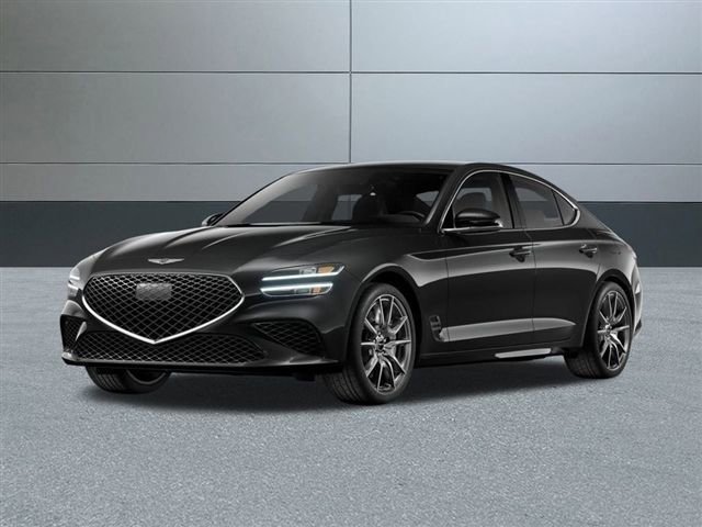 New 2026 Genesis G70 2.5T AWD/4WD image 1