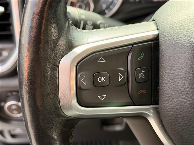 Used 2020 RAM 1500 Laramie image 16