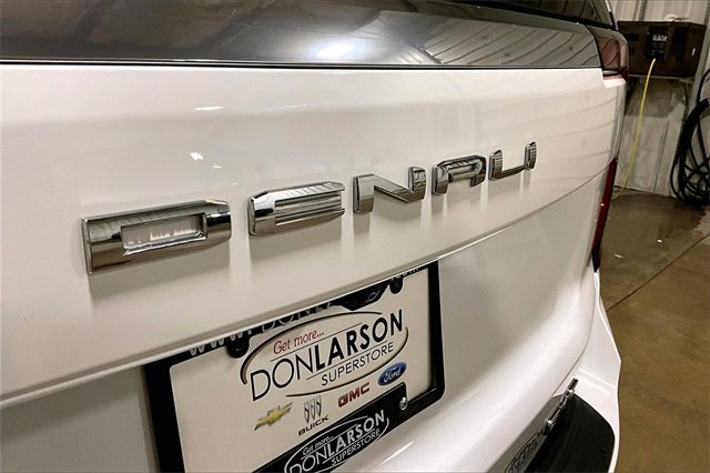 Certified 2025 GMC Yukon Denali image 25