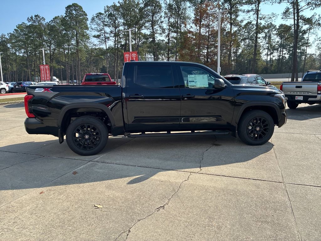 New 2026 Toyota Tundra SR5 image 8