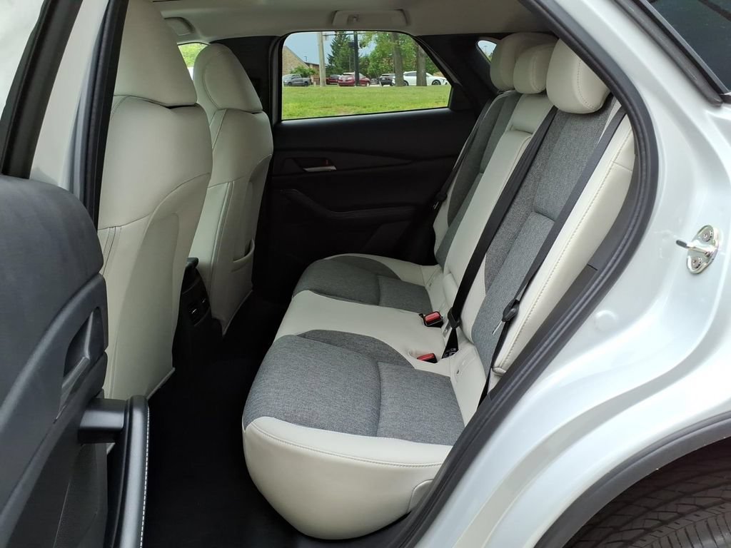 New 2026 MAZDA CX-30 Aire Edition AWD/4WD image 26