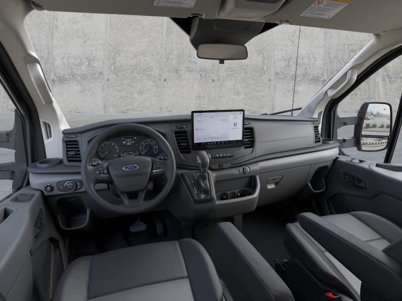 New 2024 Ford Transit 350 XL AWD/4WD image 10