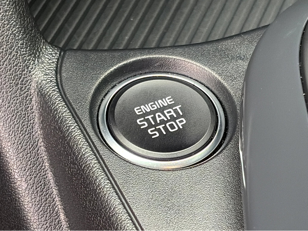 Used 2025 Kia K4 EX FWD image 19