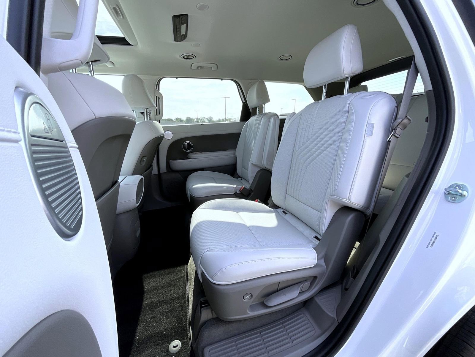 New 2026 Hyundai Palisade SEL Premium AWD/4WD image 19