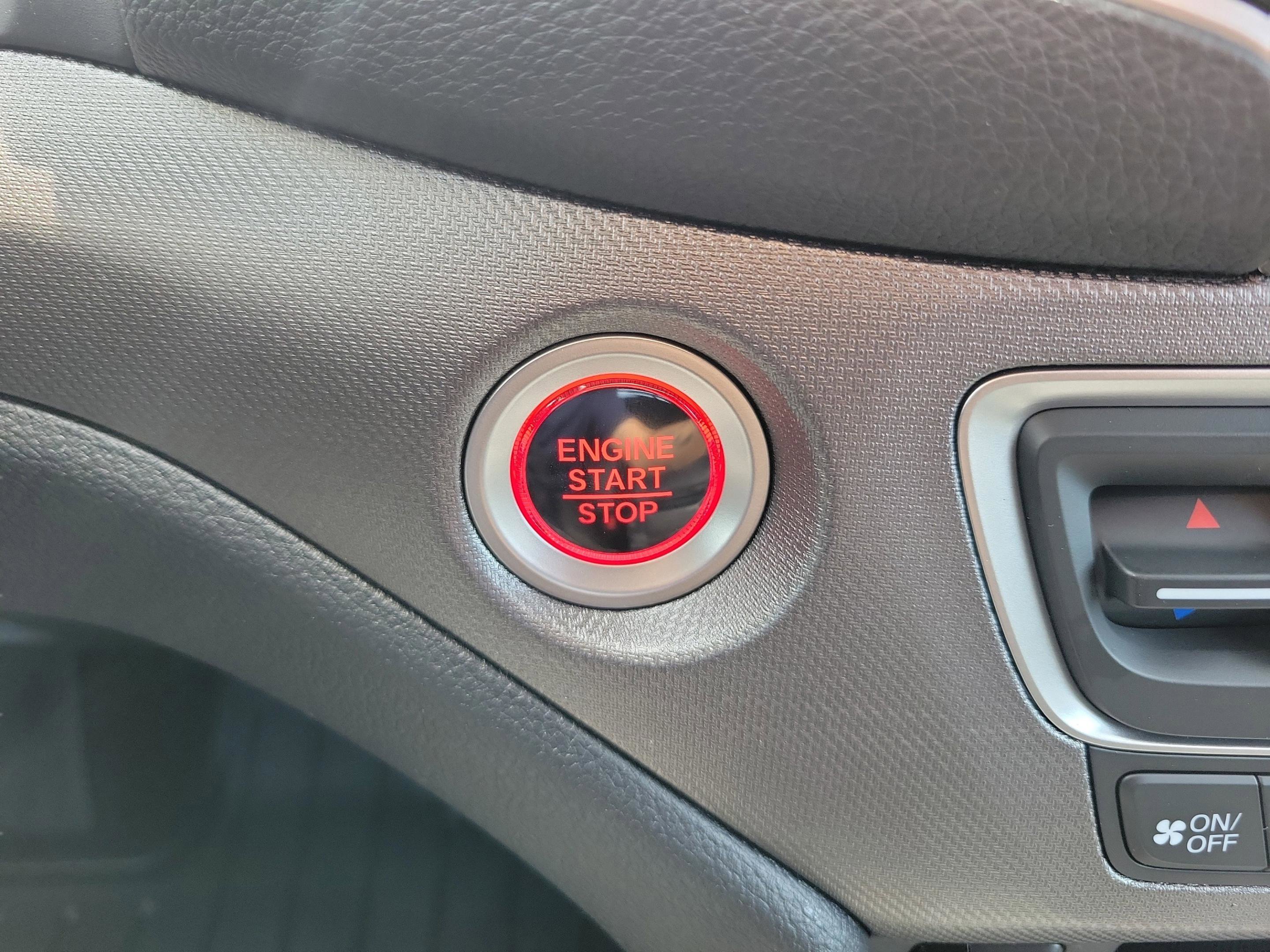 New 2026 Honda Ridgeline RTL image 32