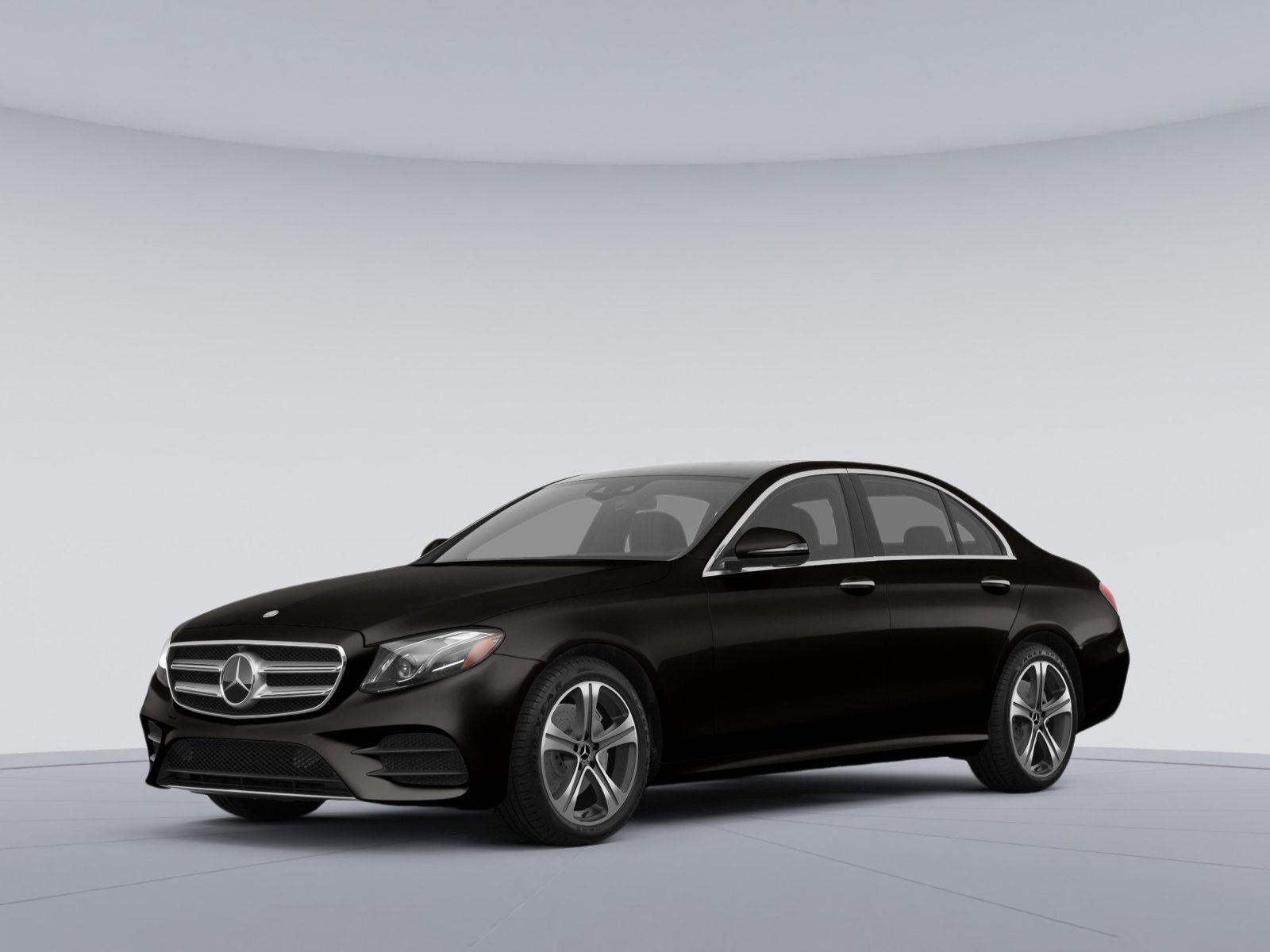 Used 2017 Mercedes-Benz E 300 4MATIC