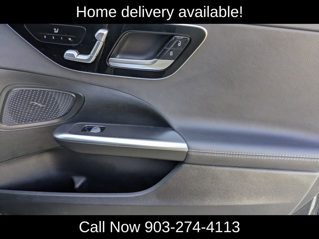 Used 2023 Mercedes-Benz C 300 4MATIC Sedan image 35