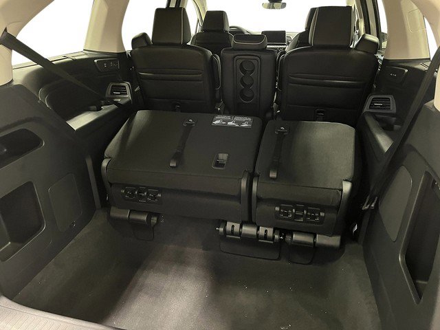 New 2026 Honda Odyssey Touring image 26