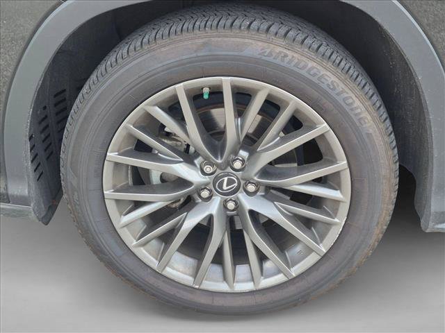 Used 2019 Lexus RX 350 F Sport AWD/4WD image 10