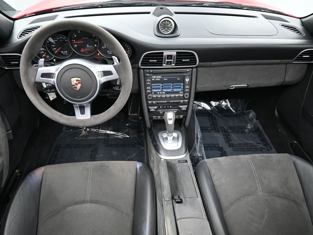 Used 2012 Porsche 911 Carrera 4 GTS image 6