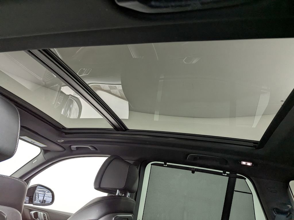 Certified 2024 BMW X5 xDrive40i w/ M Sport Package image 15