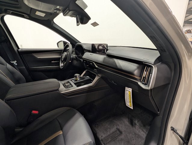 New 2026 MAZDA CX-90 3.3 Turbo S w/ Premium Package image 24