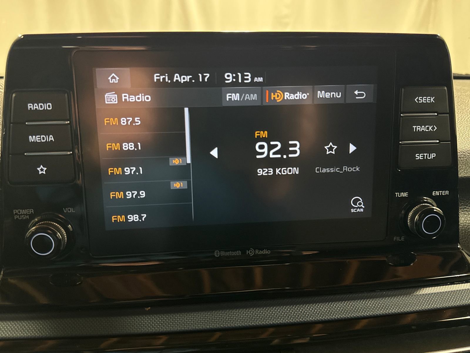 Certified 2023 Kia Seltos S image 21