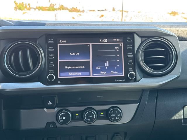 Used 2020 Toyota Tacoma SR5 image 22