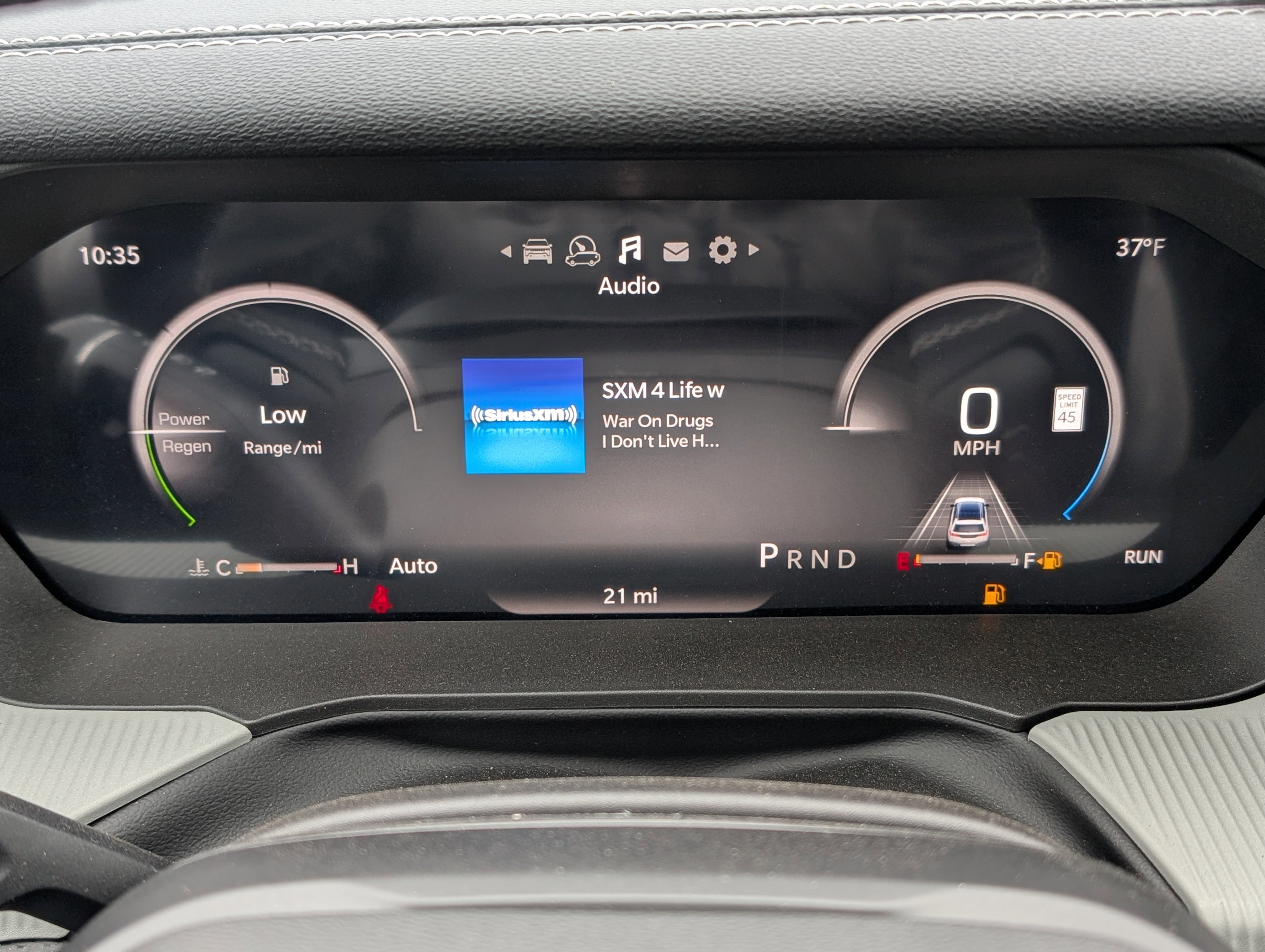 New 2026 Jeep Cherokee Limited image 26