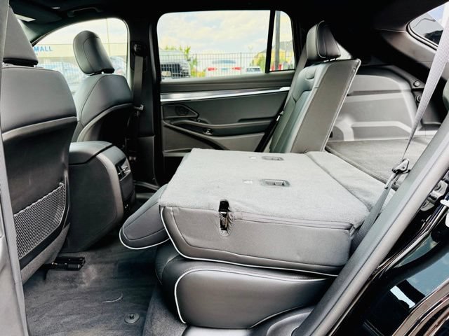 New 2025 Jeep Wagoneer S Limited AWD/4WD image 41