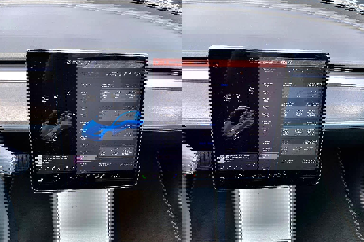 Used 2018 Tesla Model 3 Long Range image 24