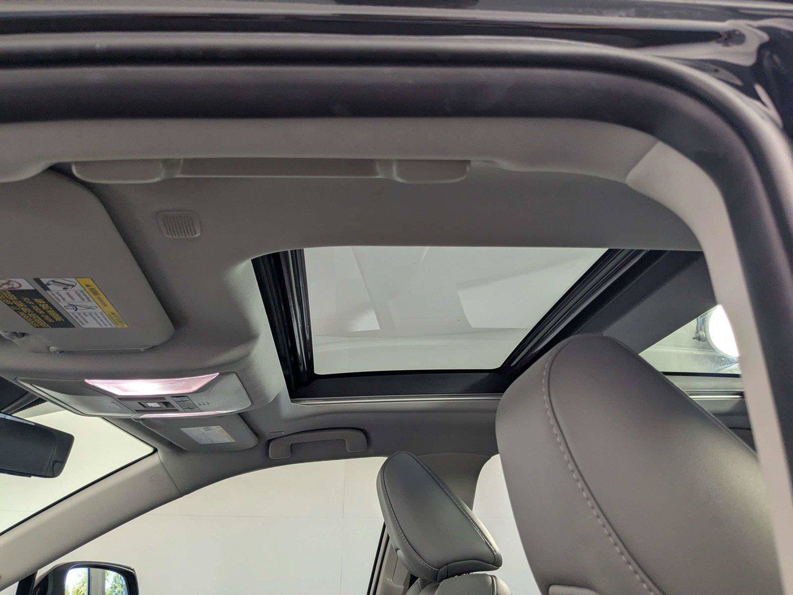 Certified 2025 Toyota RAV4 Limited AWD/4WD image 16