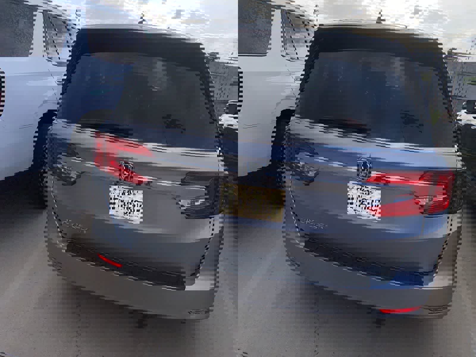 Used 2020 Honda Odyssey EX-L image 6