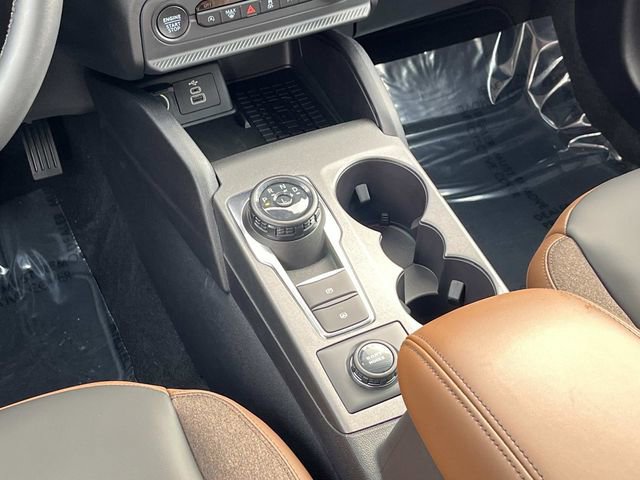 Used 2025 Ford Bronco Sport Outer Banks w/ Outer Banks Tech Package+ image 15