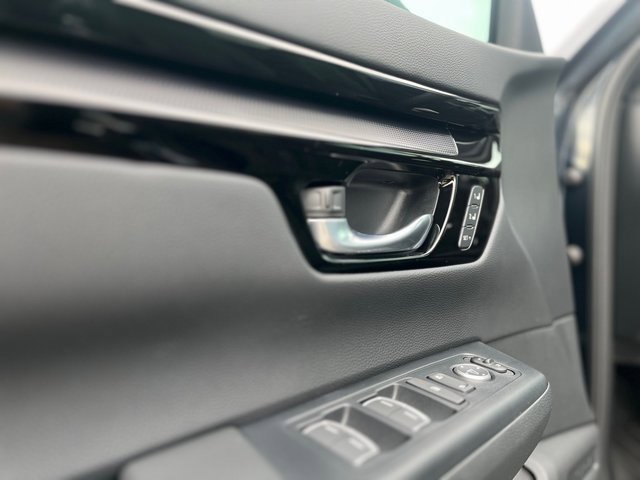 New 2026 Honda CR-V Sport Touring image 10