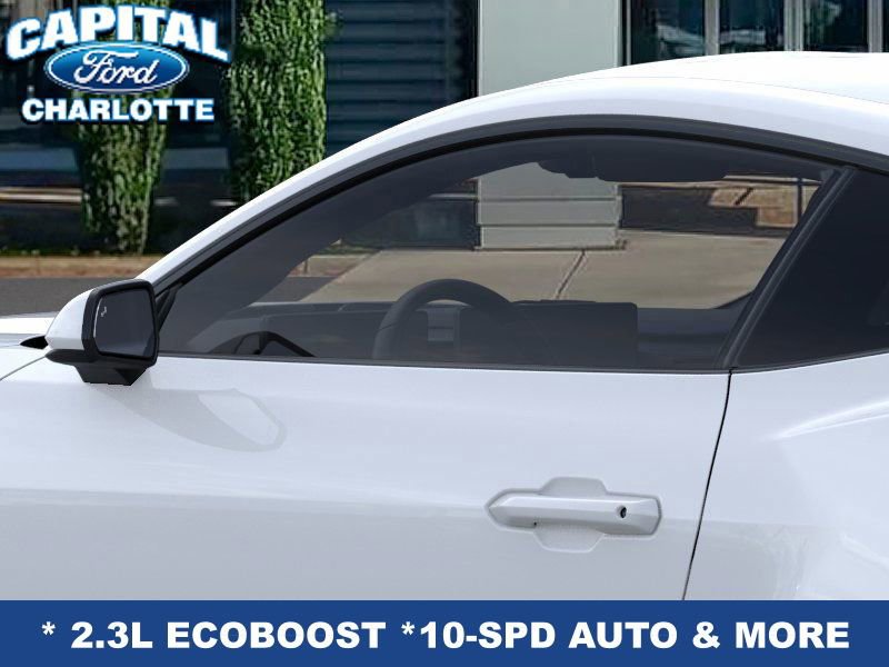 New 2026 Ford Mustang EcoBoost image 21