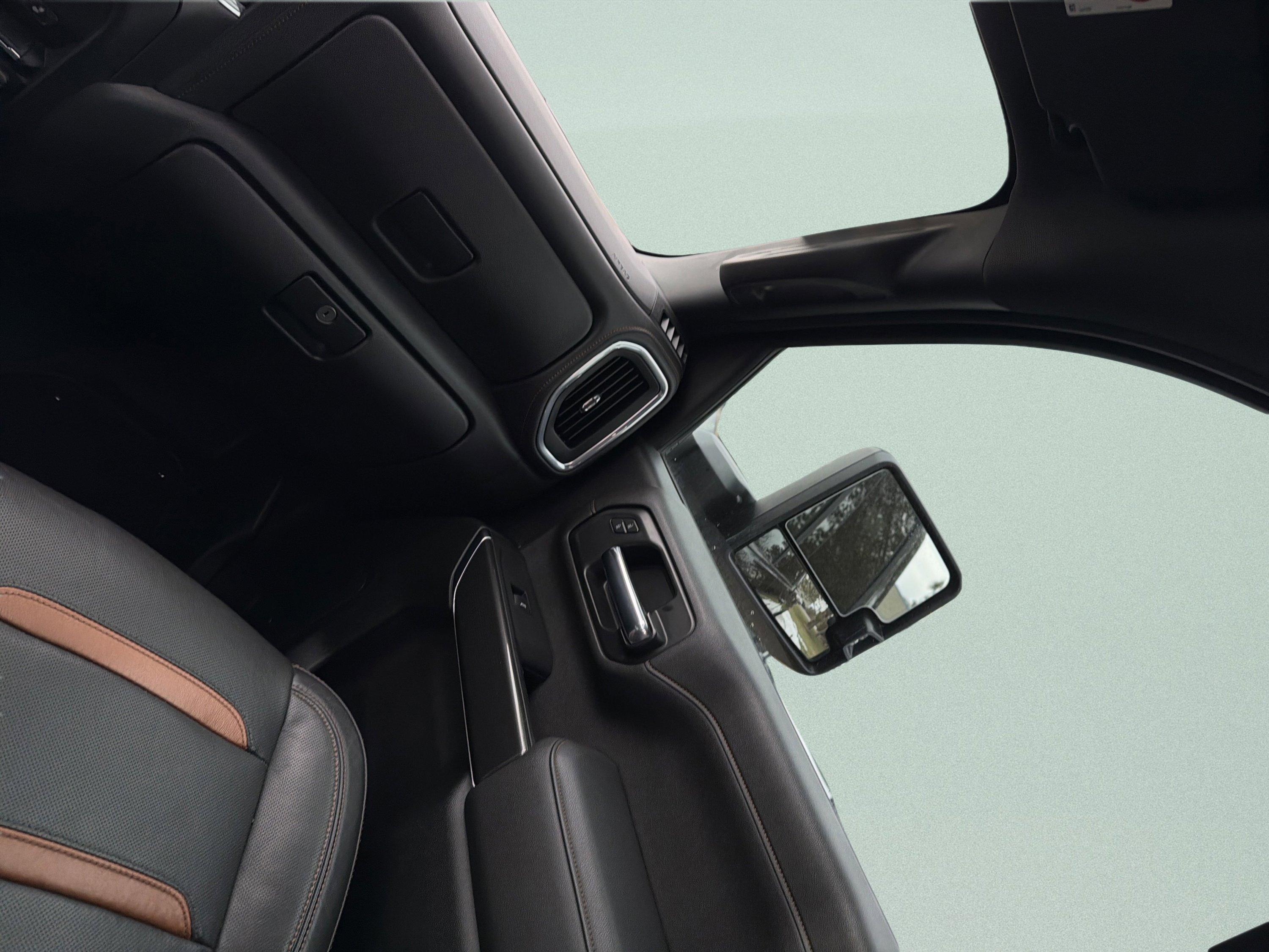 Used 2022 GMC Sierra 2500 AT4 w/ Gooseneck/5TH Wheel Package image 20