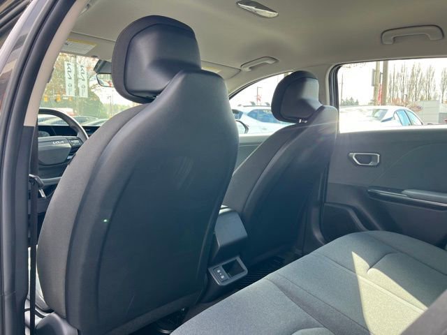 Certified 2025 Kia K4 LX image 11