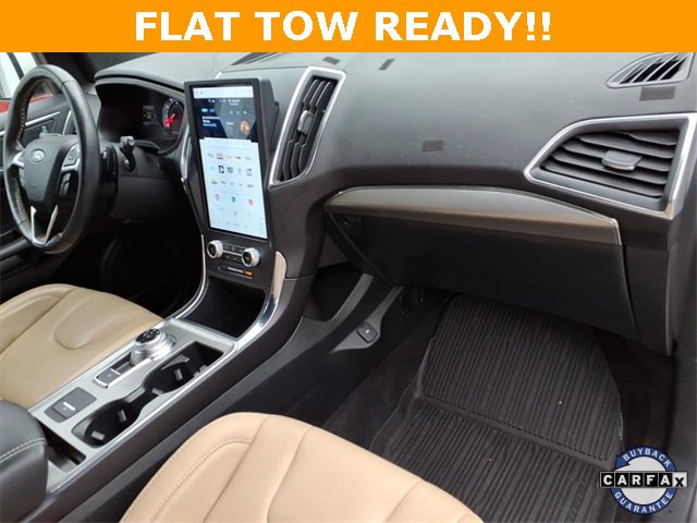 Used 2023 Ford Edge ST image 20