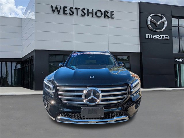 Used 2025 Mercedes-Benz GLB 250 image 7