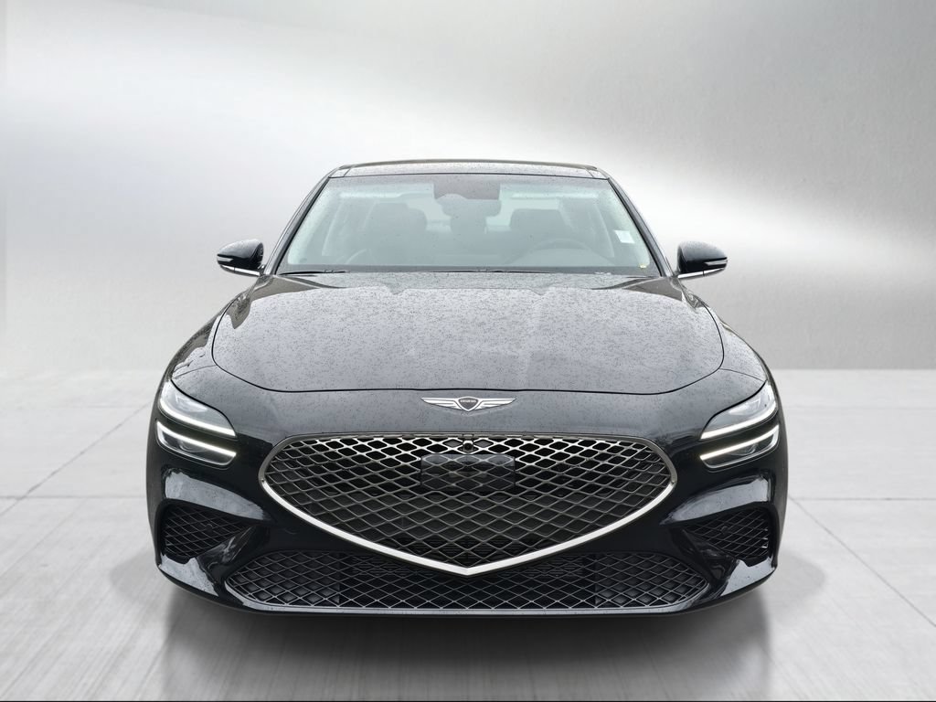 New 2026 Genesis G70 2.5T Prestige AWD/4WD image 8