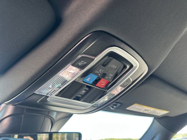 New 2026 RAM 2500 Rebel w/ Rebel Level 1 Equipment Group image 28