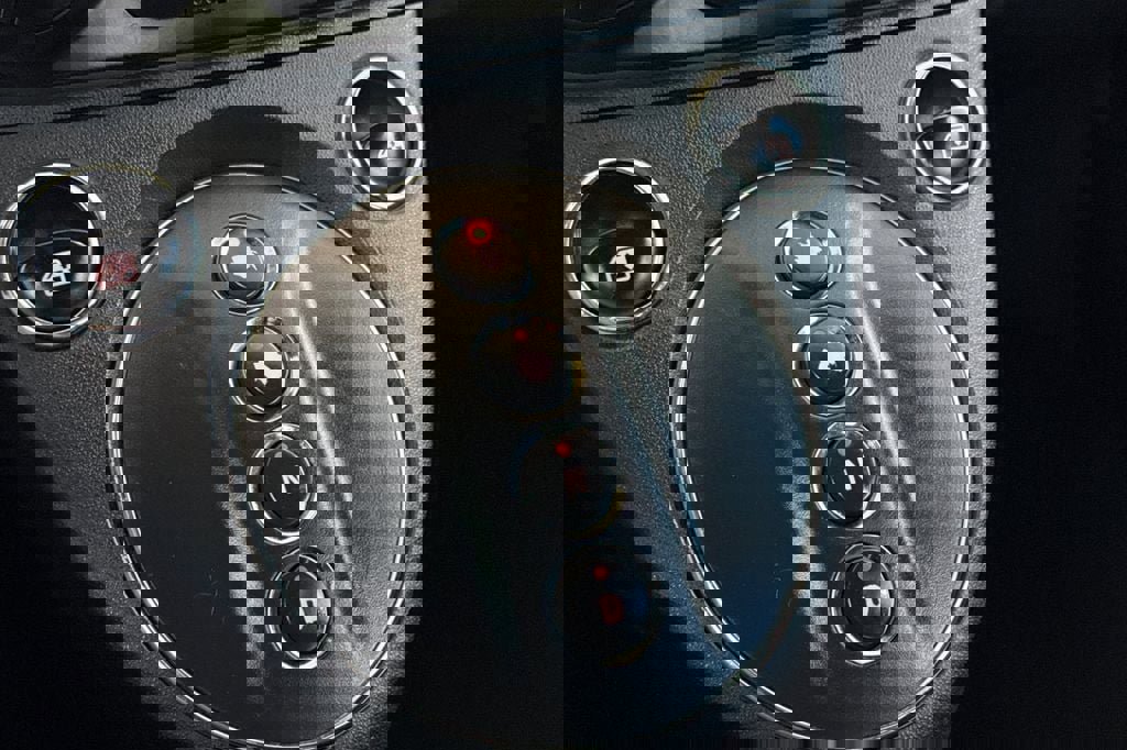 Used 2017 FIAT 500 e image 18